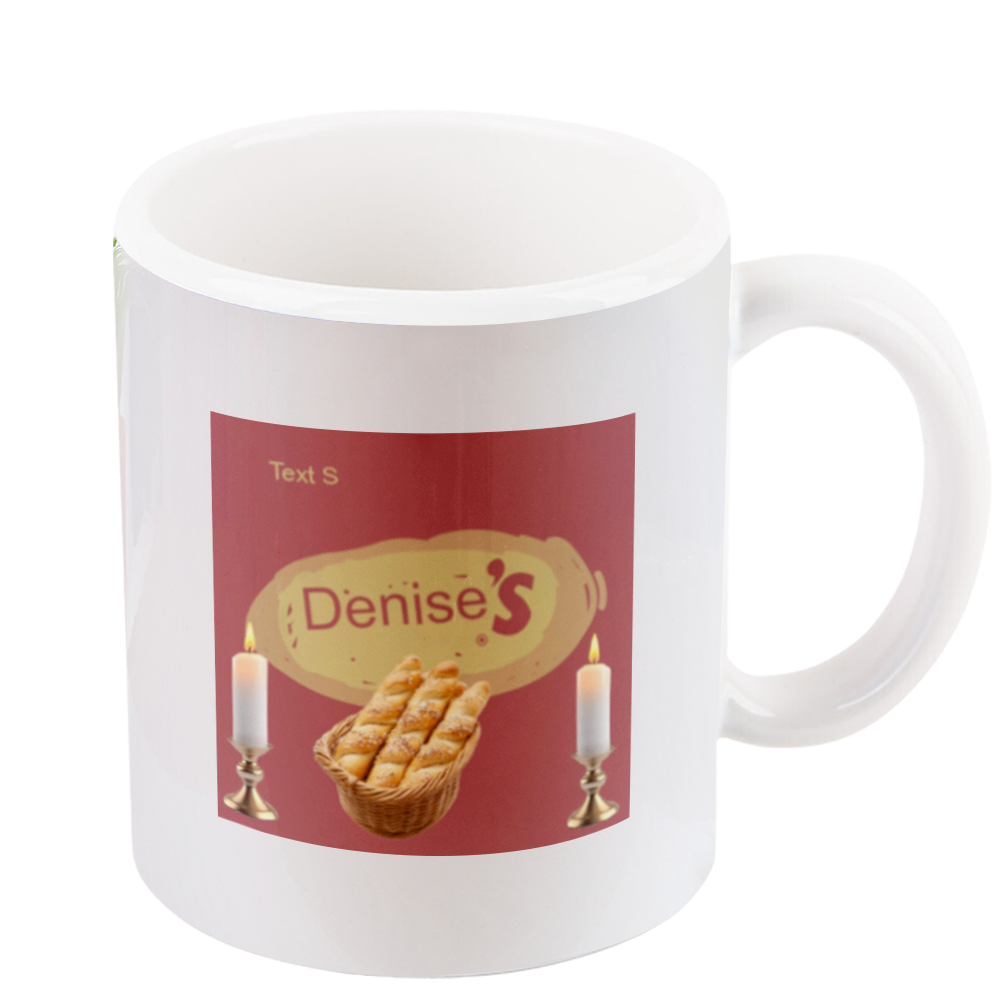 Denise's Mug