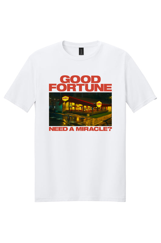 Good Fortune Tee
