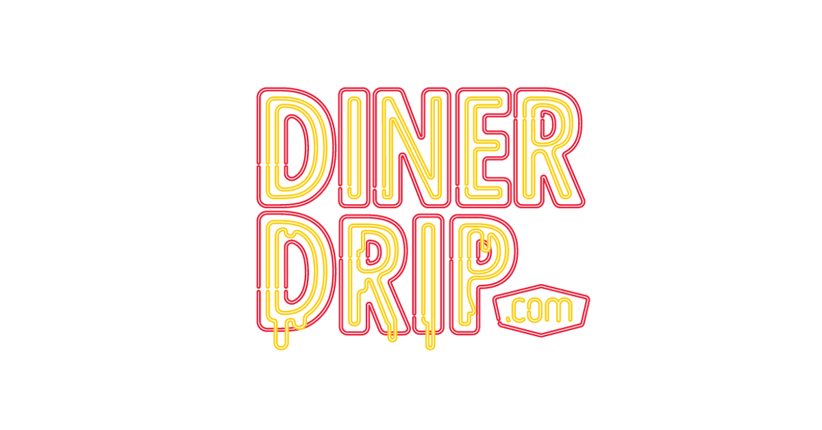 Diner Time Mugs – Denny's Diner Drip