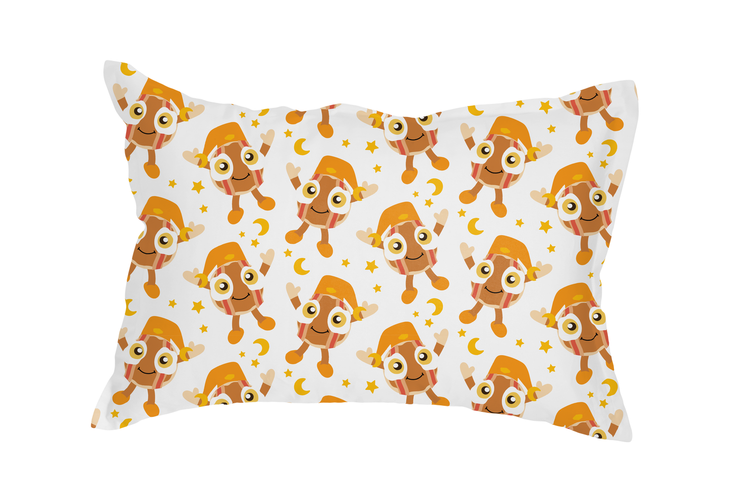 Pillow Case (Set of 2)