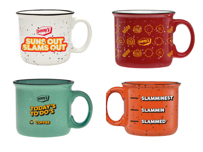 Summer Slang Coffee Mug