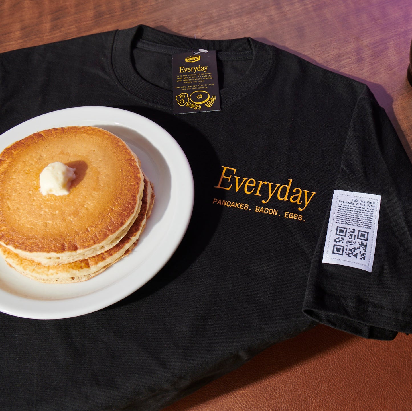 The Everyday Value Tee