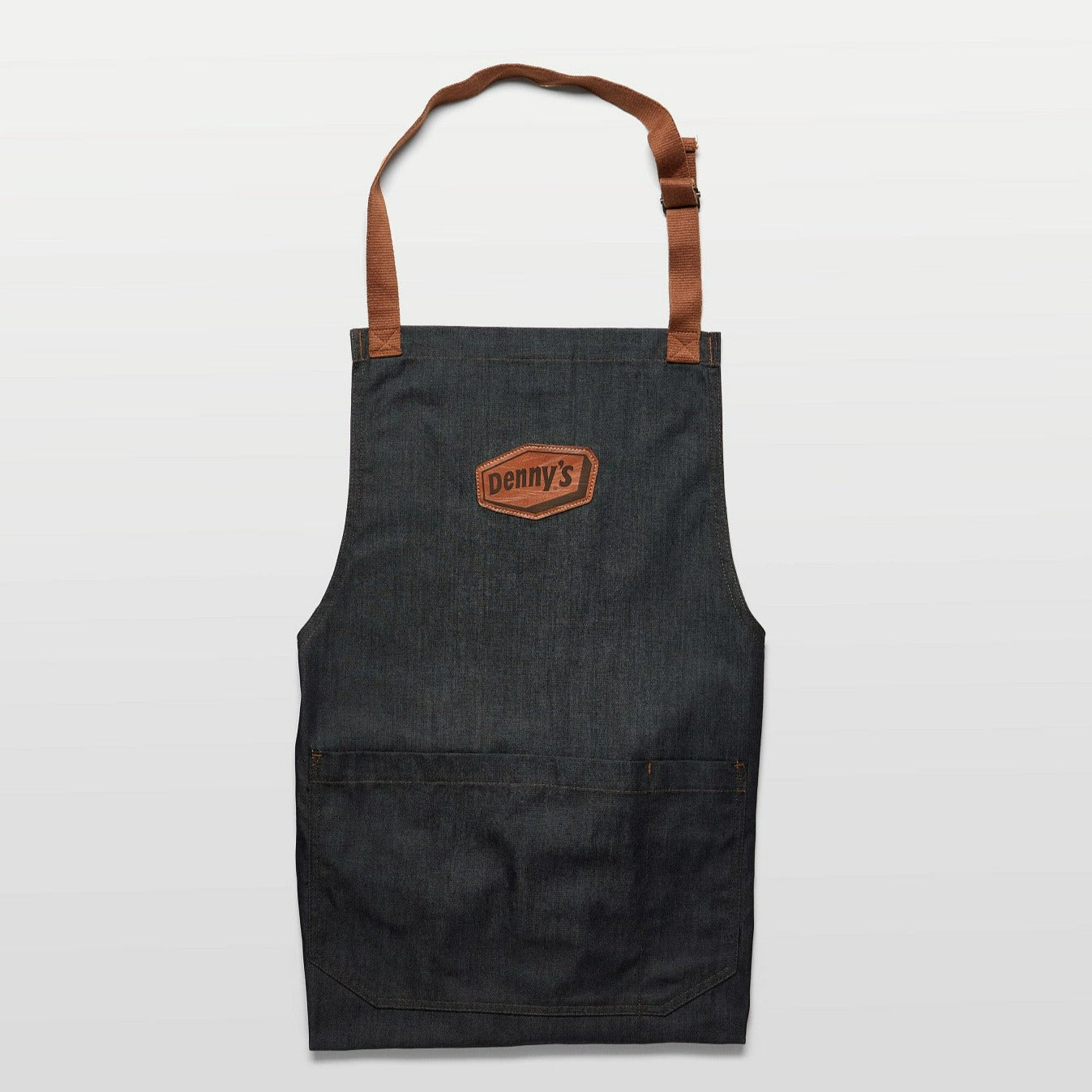 The Denny's Apron