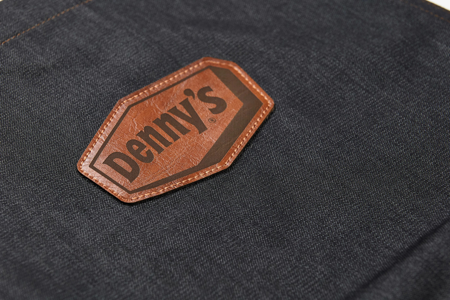 The Denny's Apron