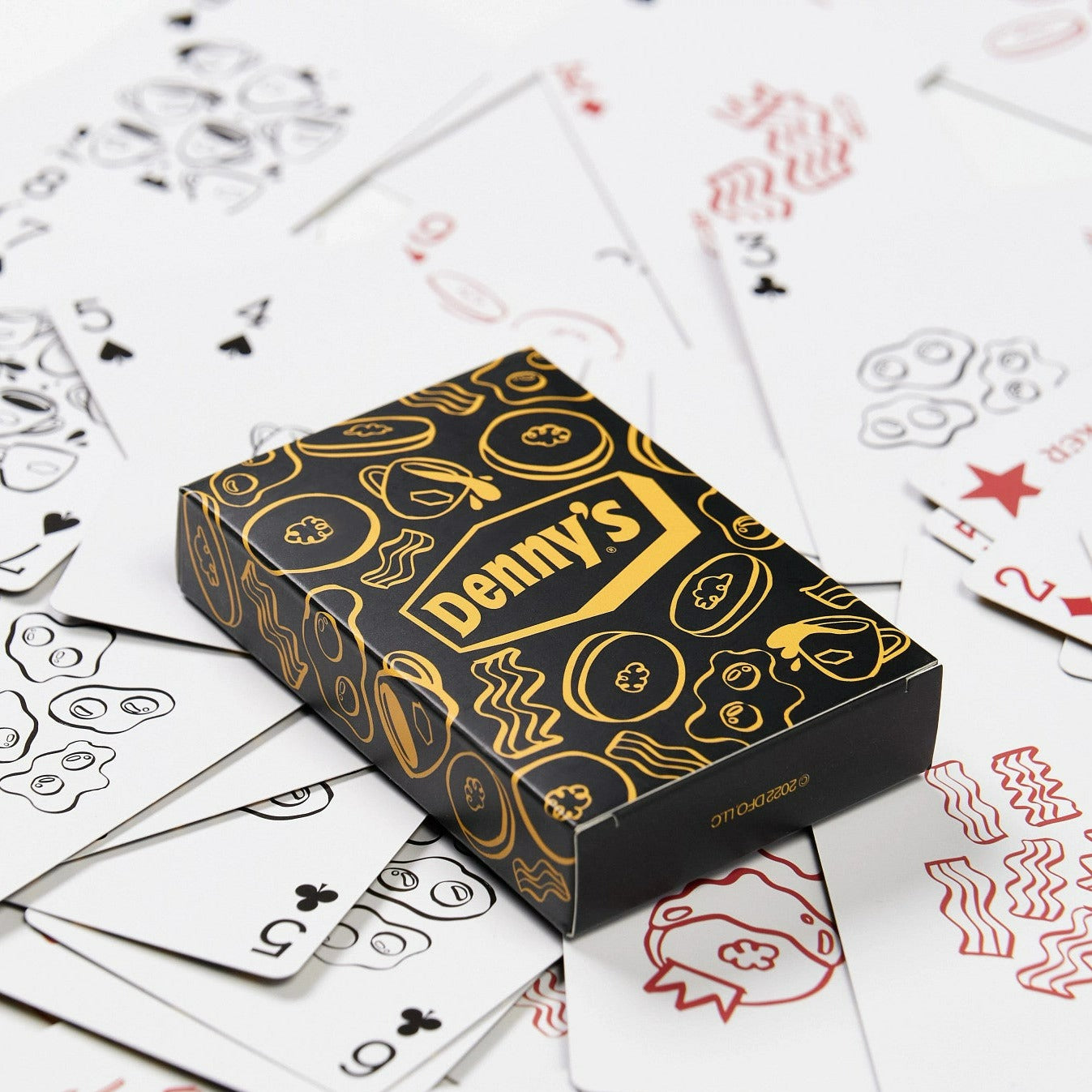 Playing Cards