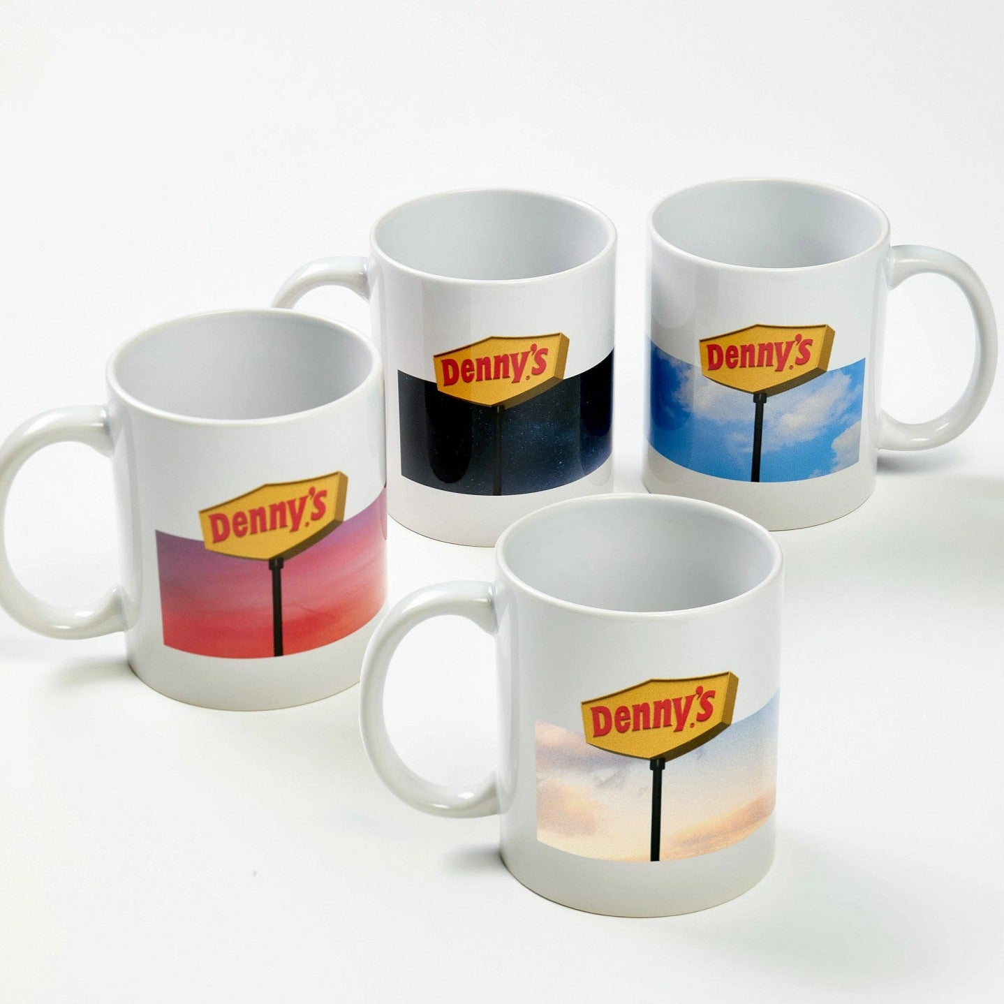 Diner Mug