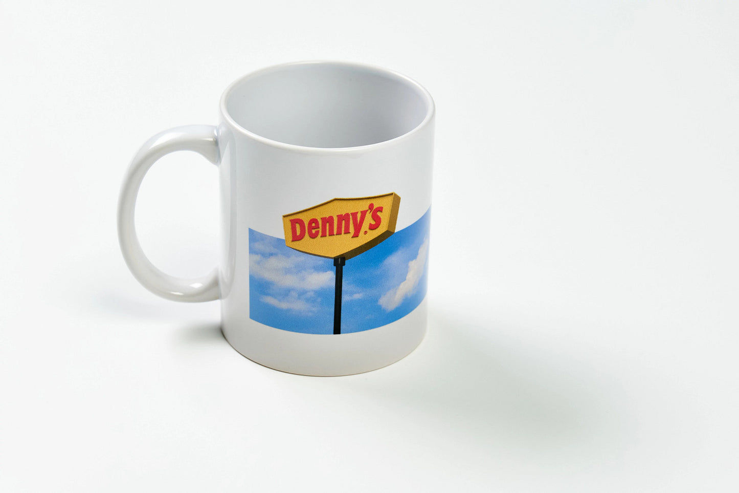 Diner Mug