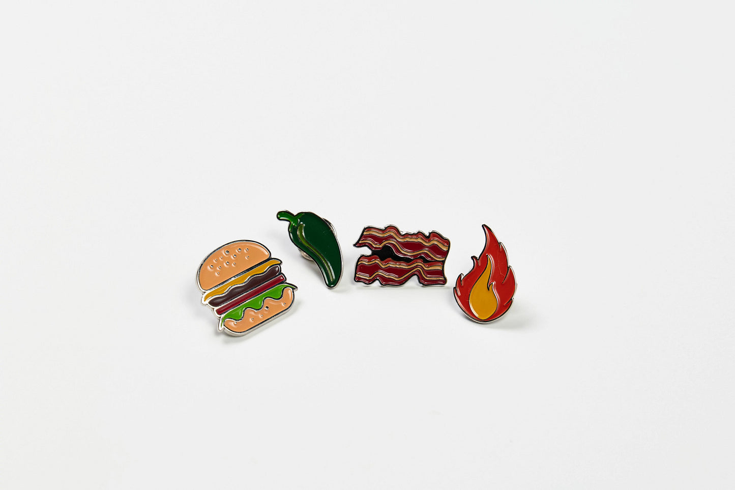 Lapel Pins