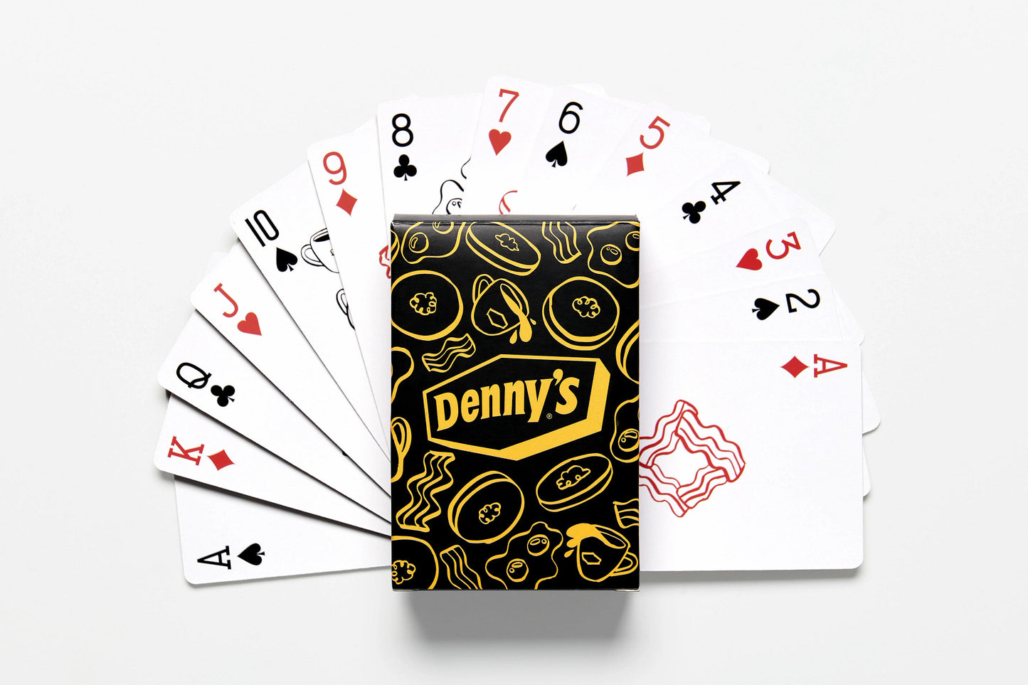 Playing Cards
