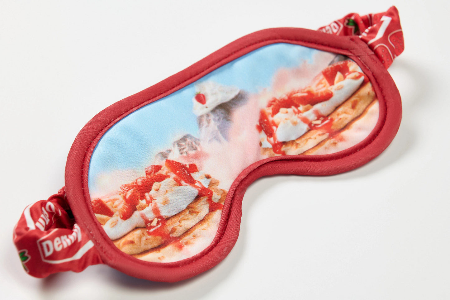 The Sweetest Dreams Sleep Mask