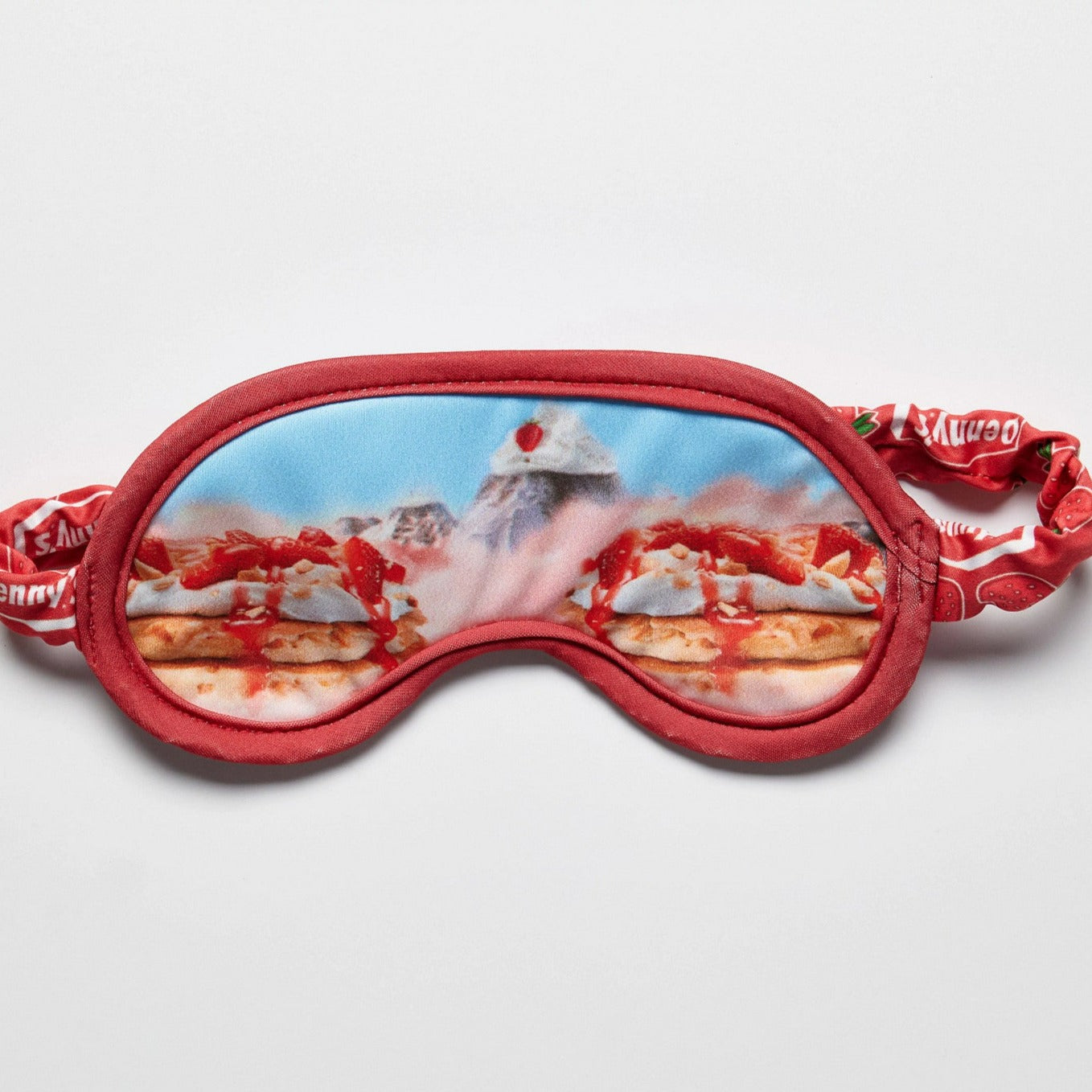 The Sweetest Dreams Sleep Mask