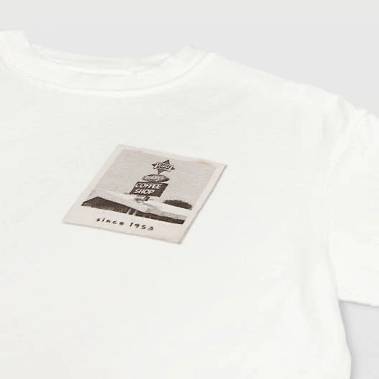 Vintage Polaroid T-Shirt