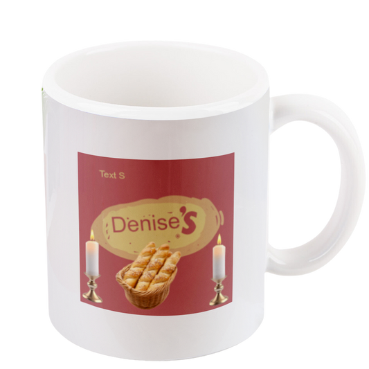 Denise's Mug