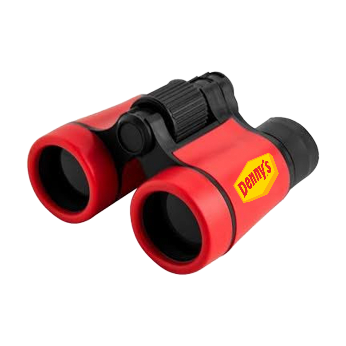 Dineroculars