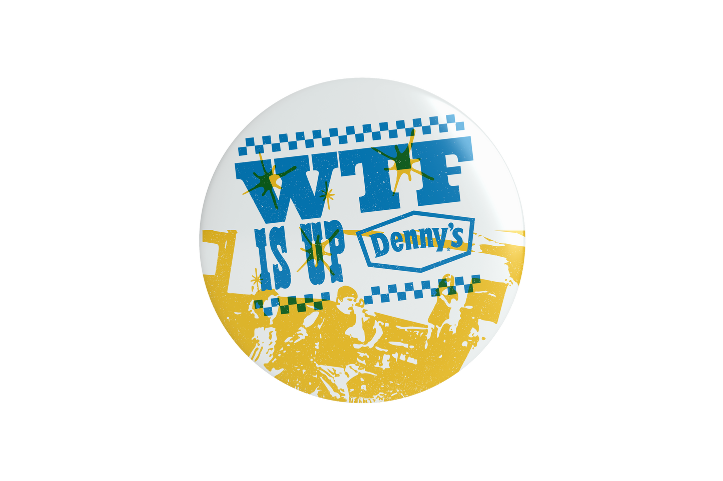 WTF Button Pack (Pre-Order)