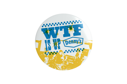 WTF Button Pack (Pre-Order)