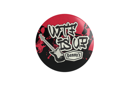 WTF Button Pack (Pre-Order)