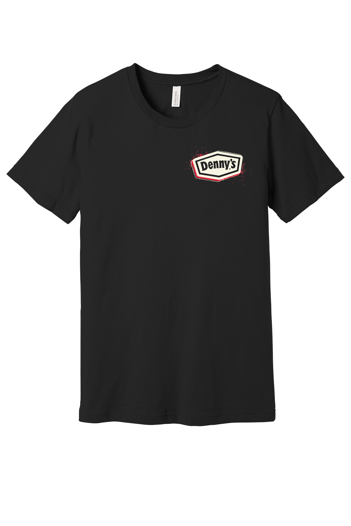 WTF Is Up Denny's Reunion Tee (Pre-Order)