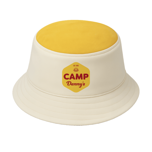 Sunny Side Up Bucket Hat