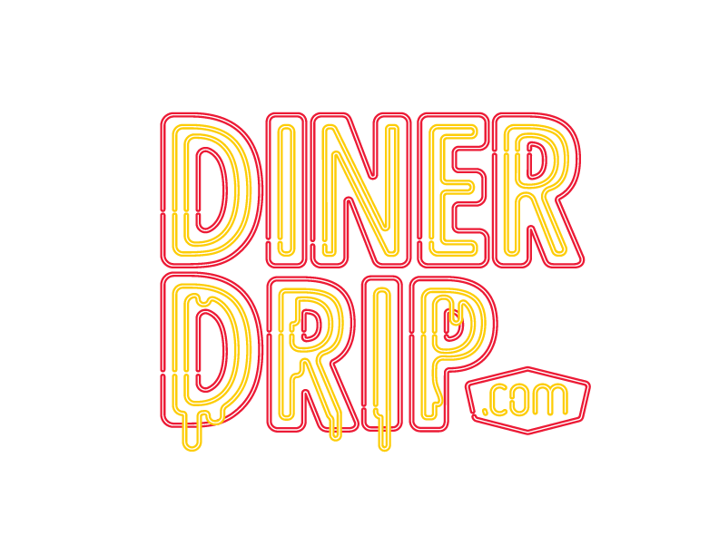 Denny's Diner Drip – Denny's Diner Drip