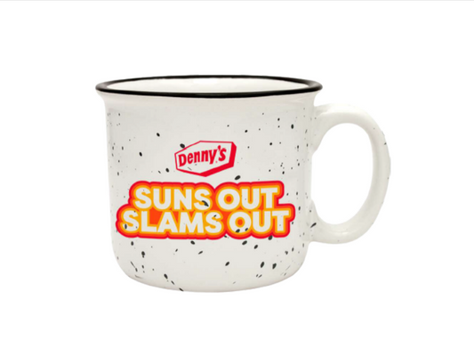 Summer Slang Coffee Mug