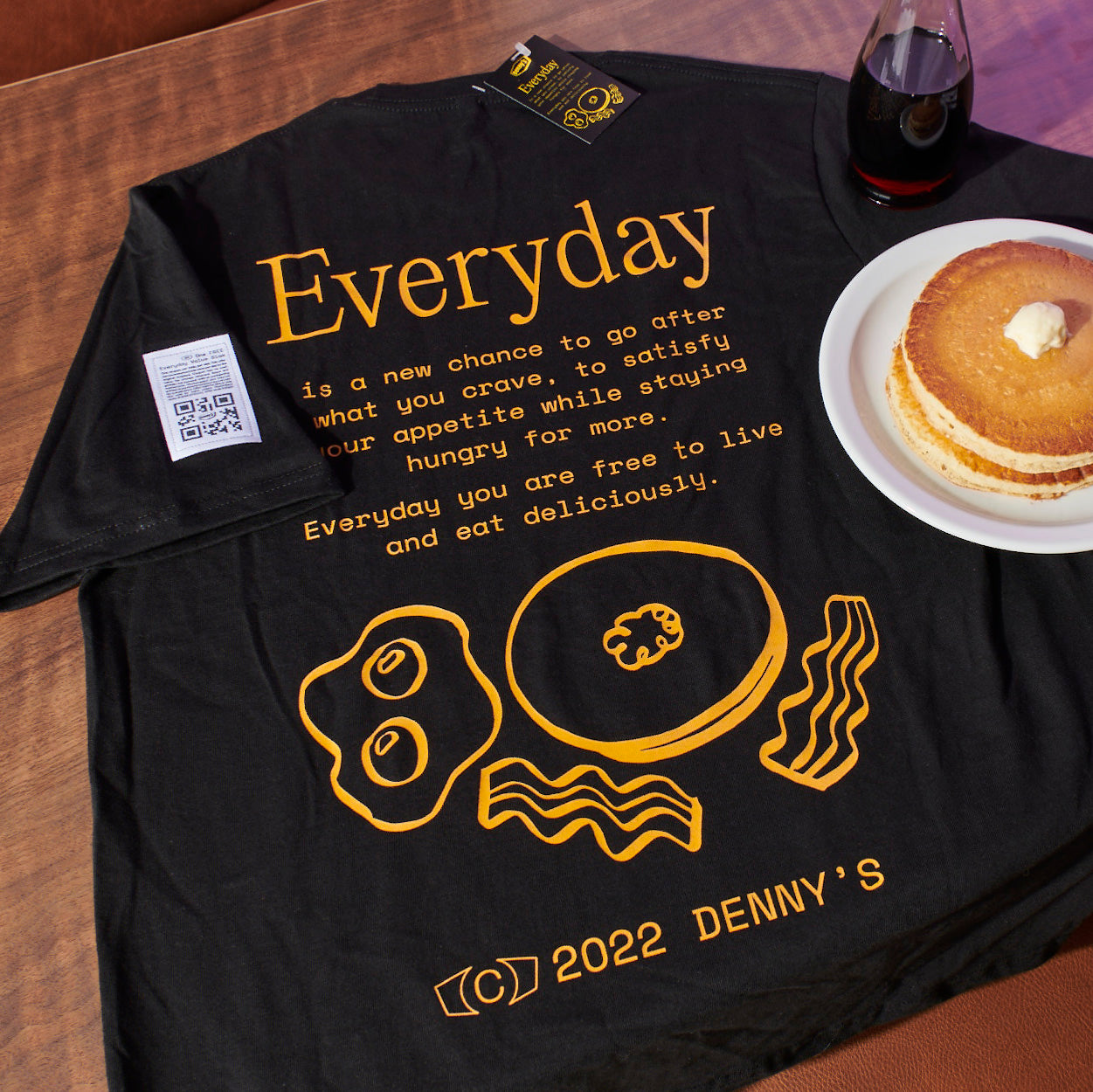 The Everyday Value Tee