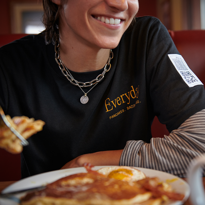 The Everyday Value Tee