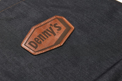The Denny's Apron