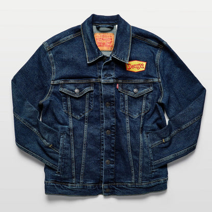Levi's Original Trucker Jacket