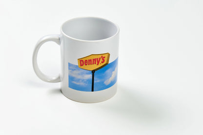 Diner Mug
