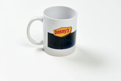 Diner Mug