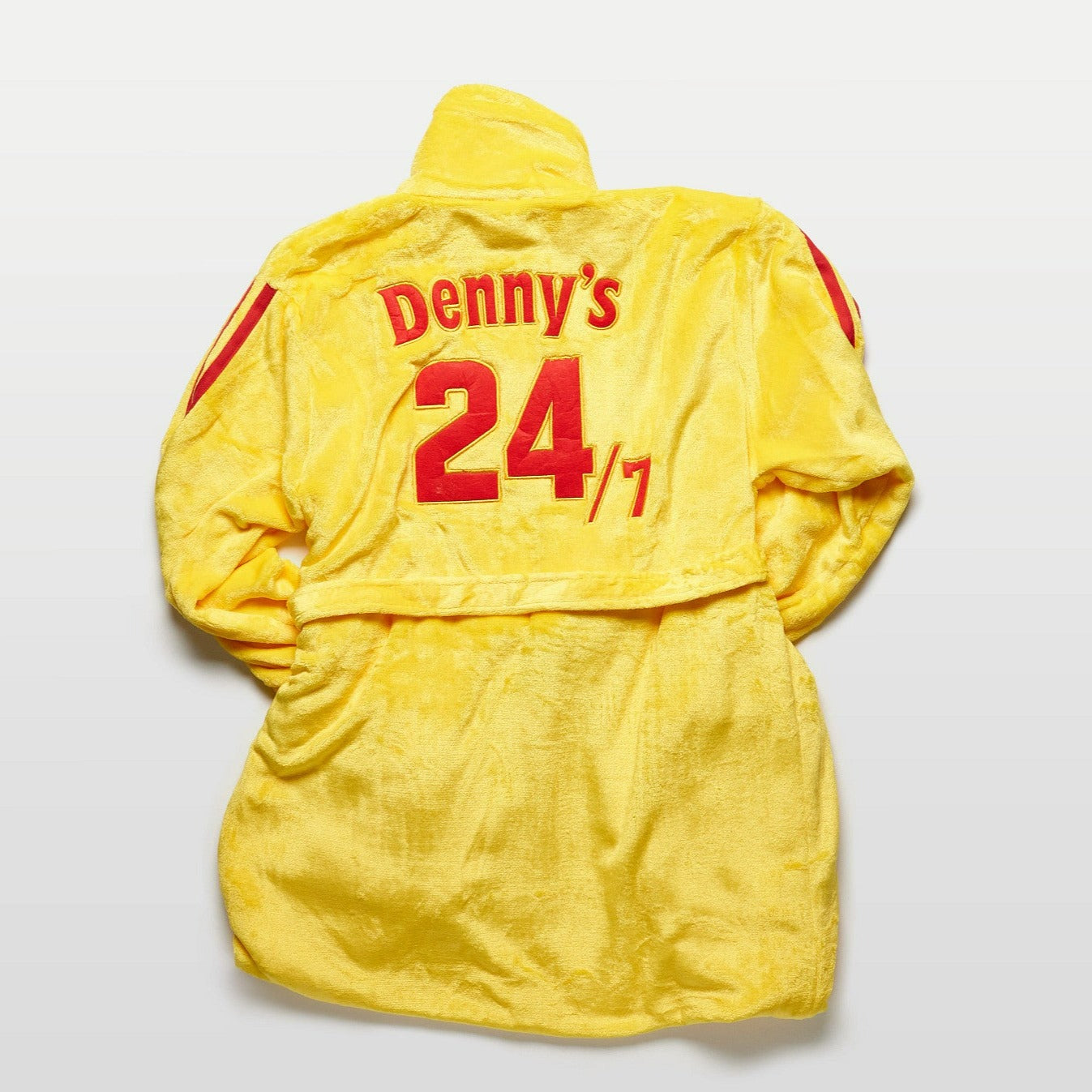 Denny’s FC Robe