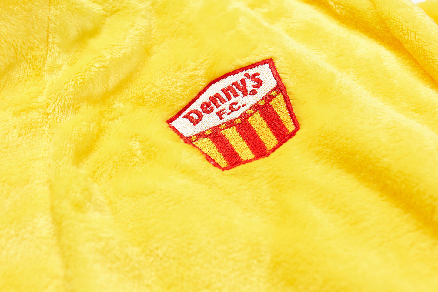 Denny’s FC Robe