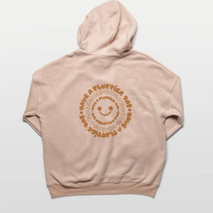 Fluff Hoodie
