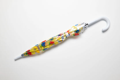 Clear Umbrella