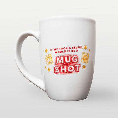 Diner Time Mugs