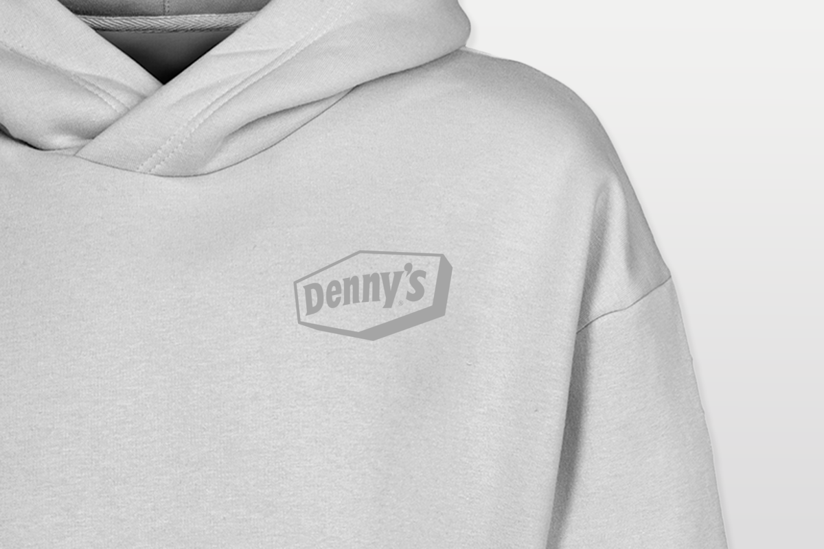 Denny's Hoodies